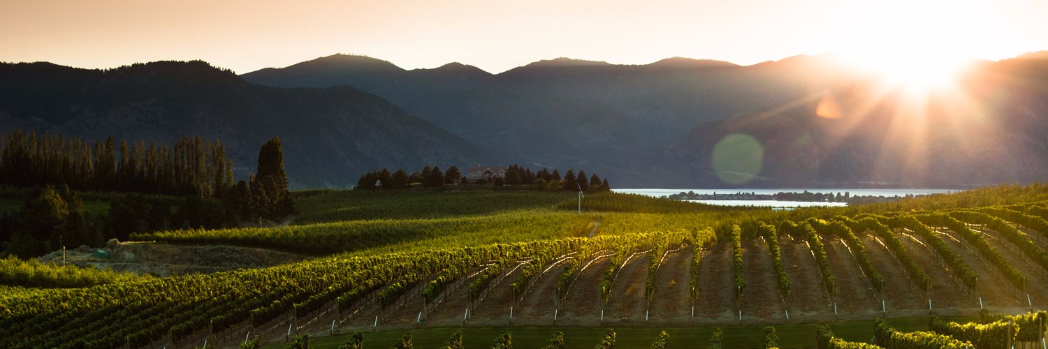 Lake Chelan banner