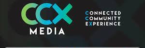 CCX Media banner