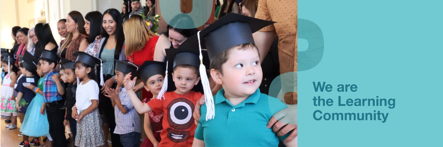 Learning Community of Douglas and Sarpy Counties banner