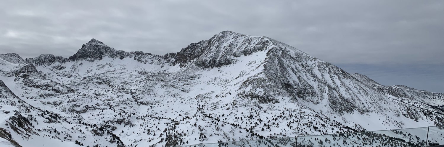 Richard Pinder banner