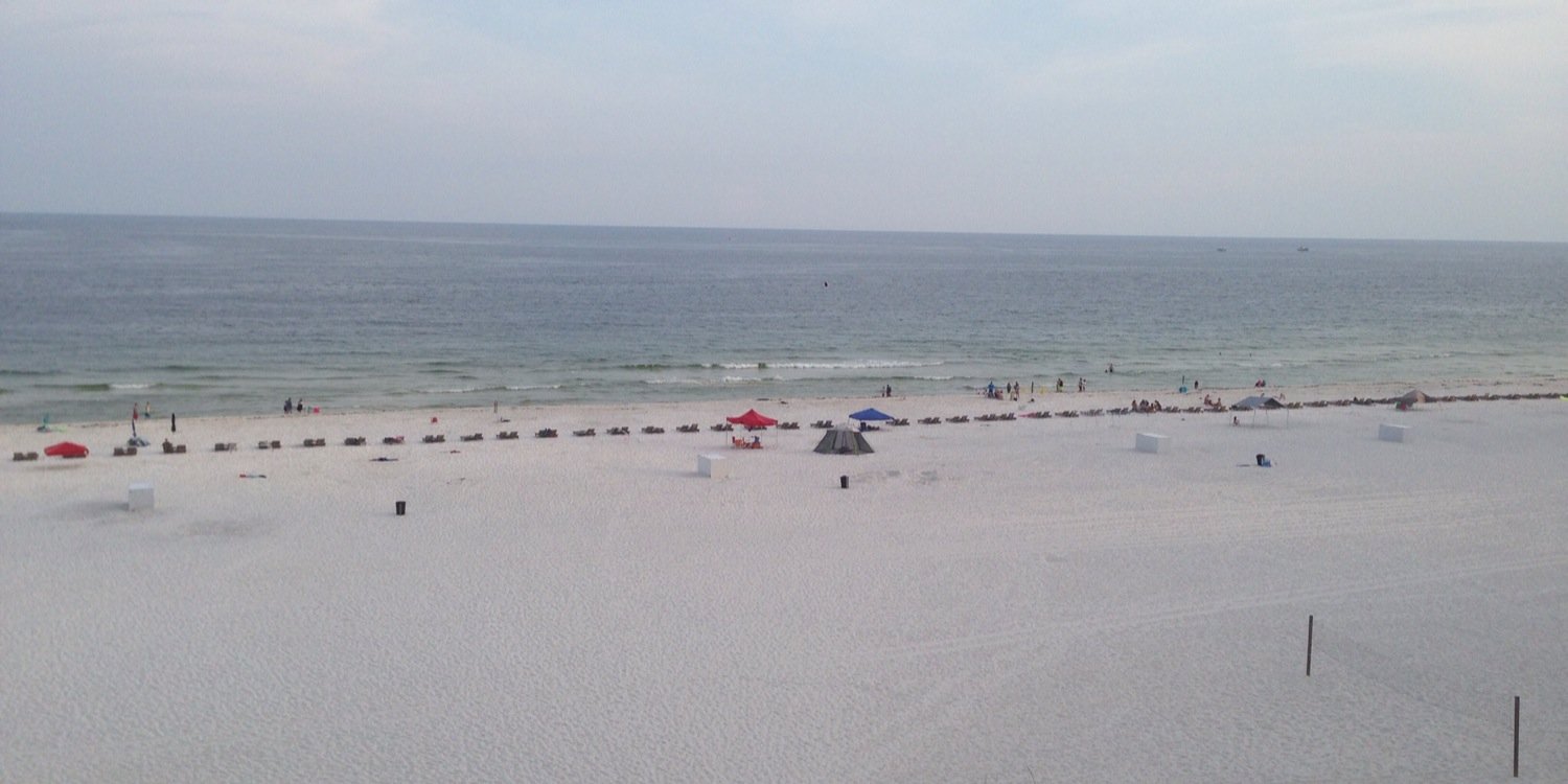 Charlene Parham banner