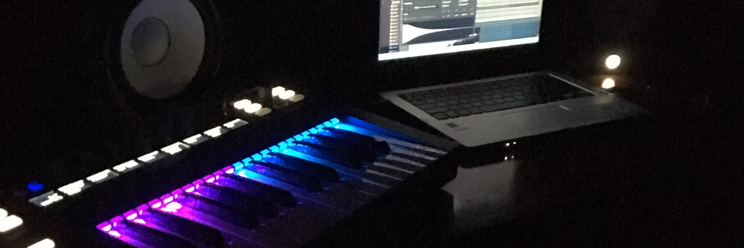 realplutobeats's profile banner image