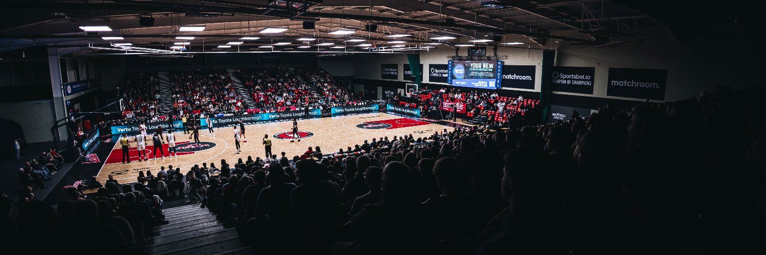 RidersBball's profile banner image