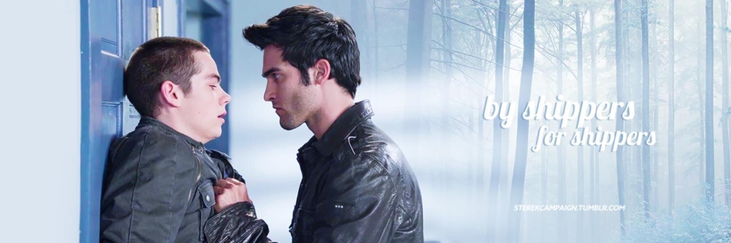 SterekCampaign's profile banner image