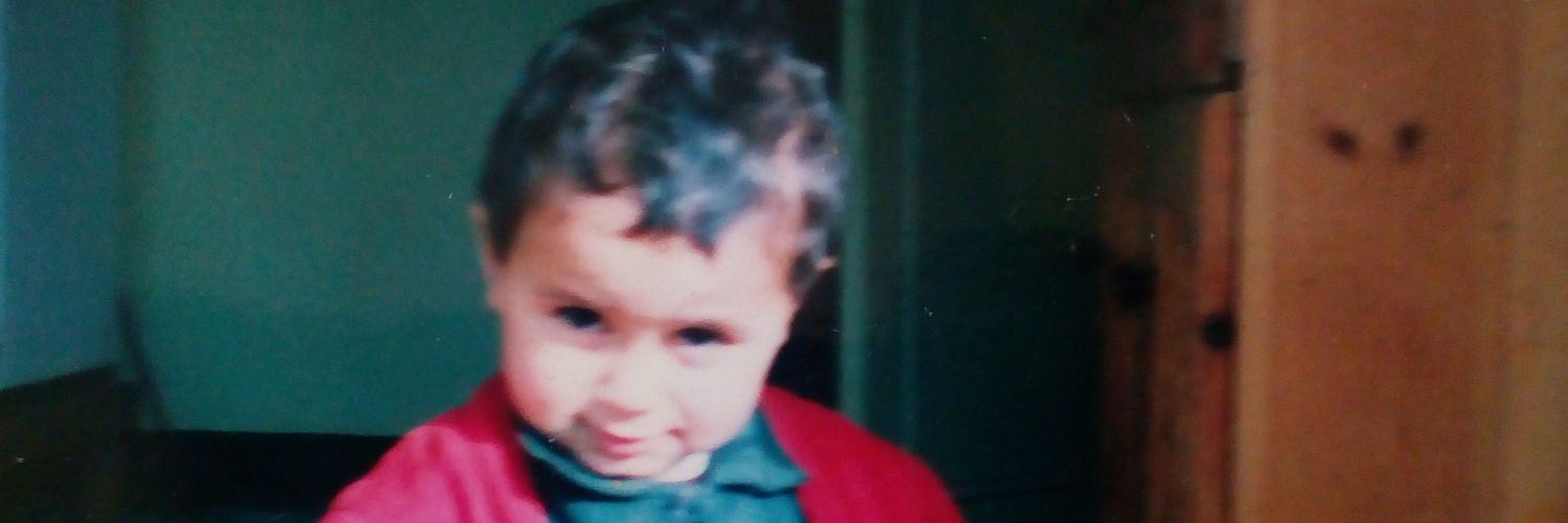 AliAlgamal18's profile banner image