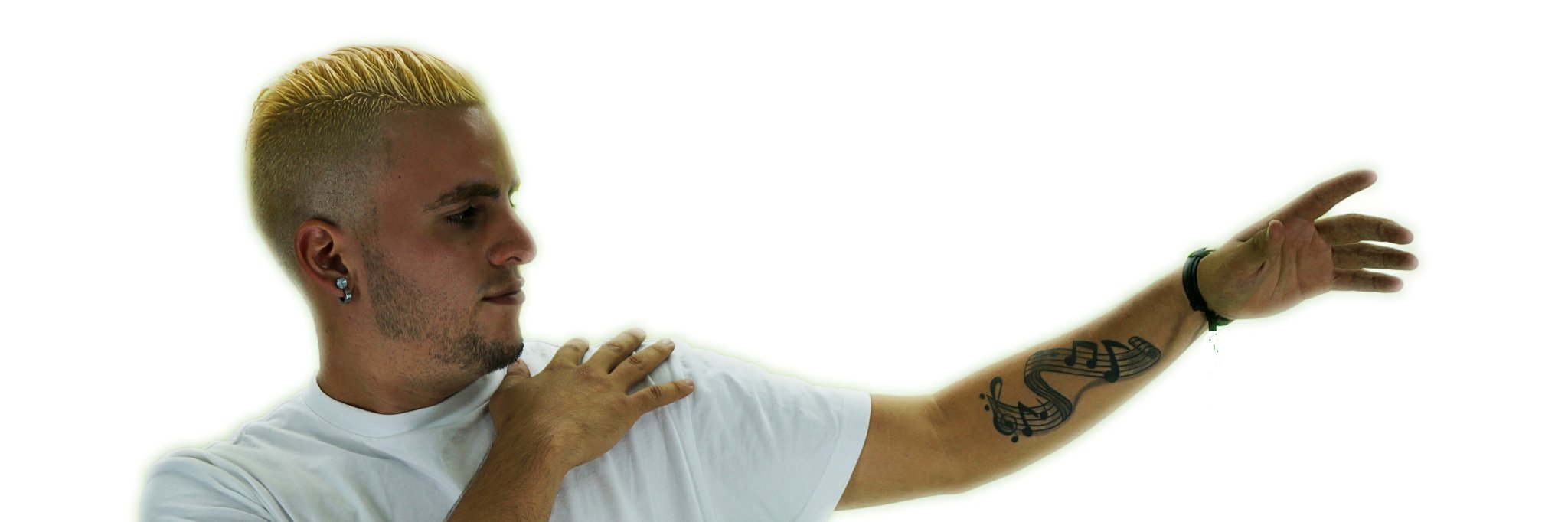 CassiusKeyMusic's profile banner image