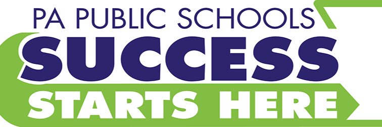 Michael Faccinetto Ed.D. banner