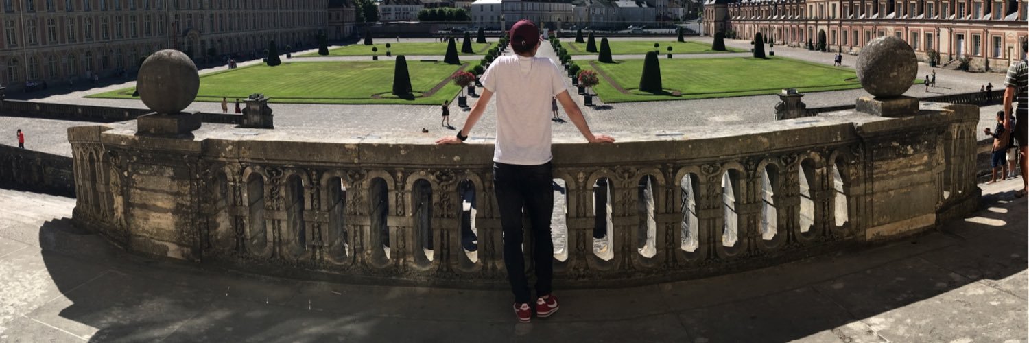 AlainBonnetaud's profile banner image