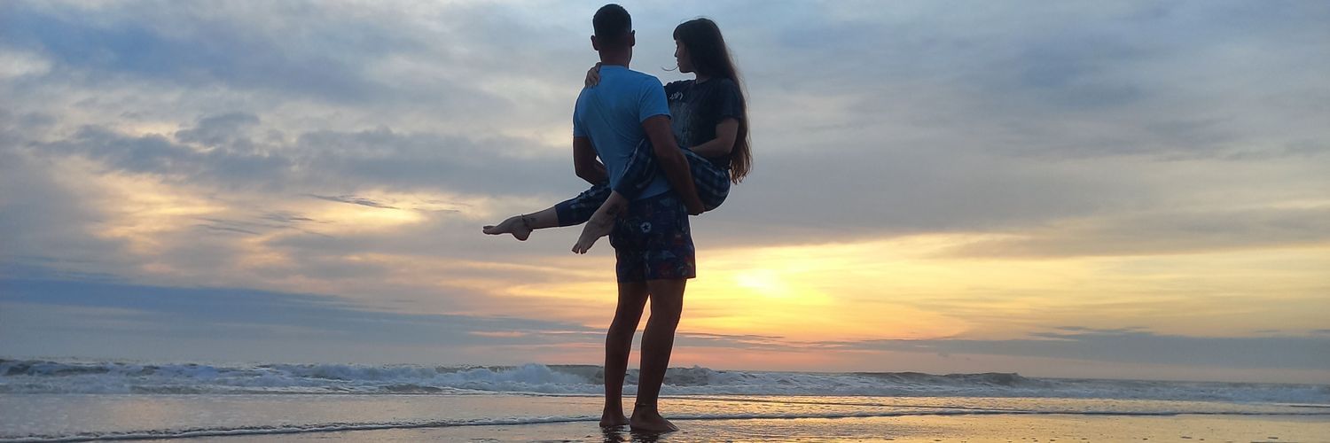 santoandrelu's profile banner image