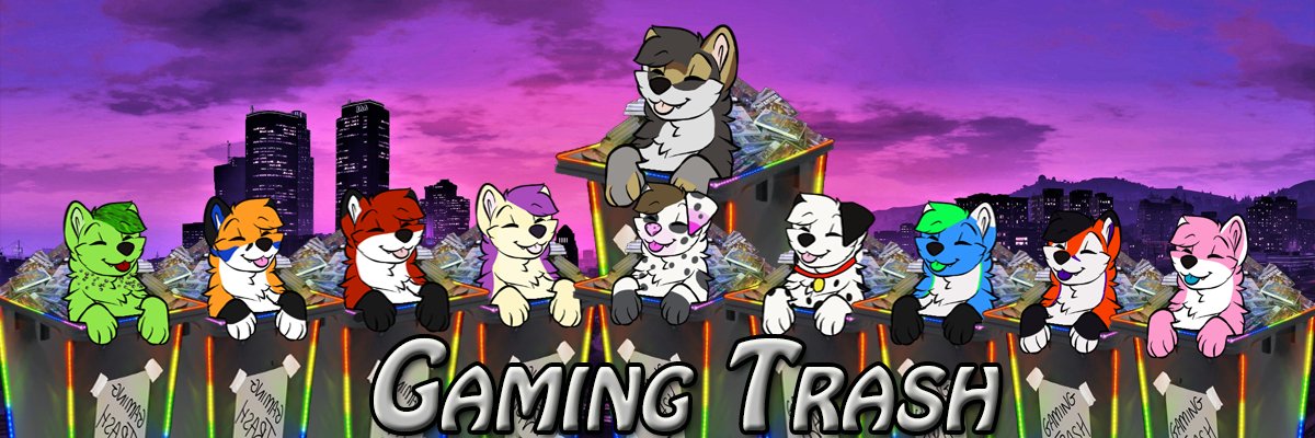 AussieRusty banner