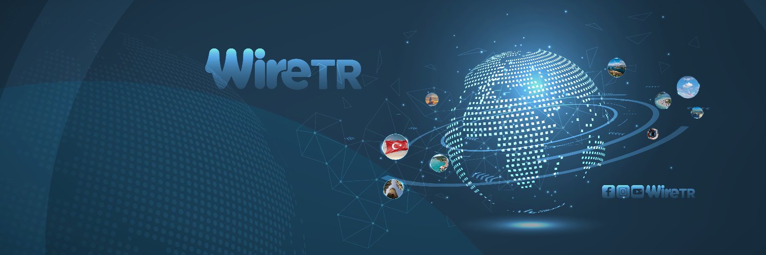 Wire banner