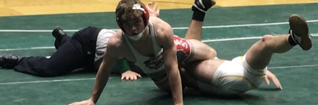 Josh Thompson banner