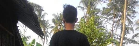 arie_abas's profile banner image