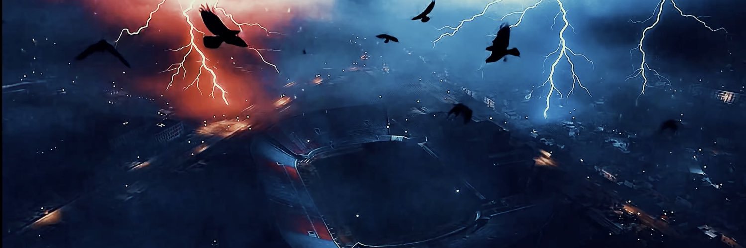 Federico Sarmiento banner