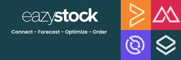 EazyStock Profile Banner
