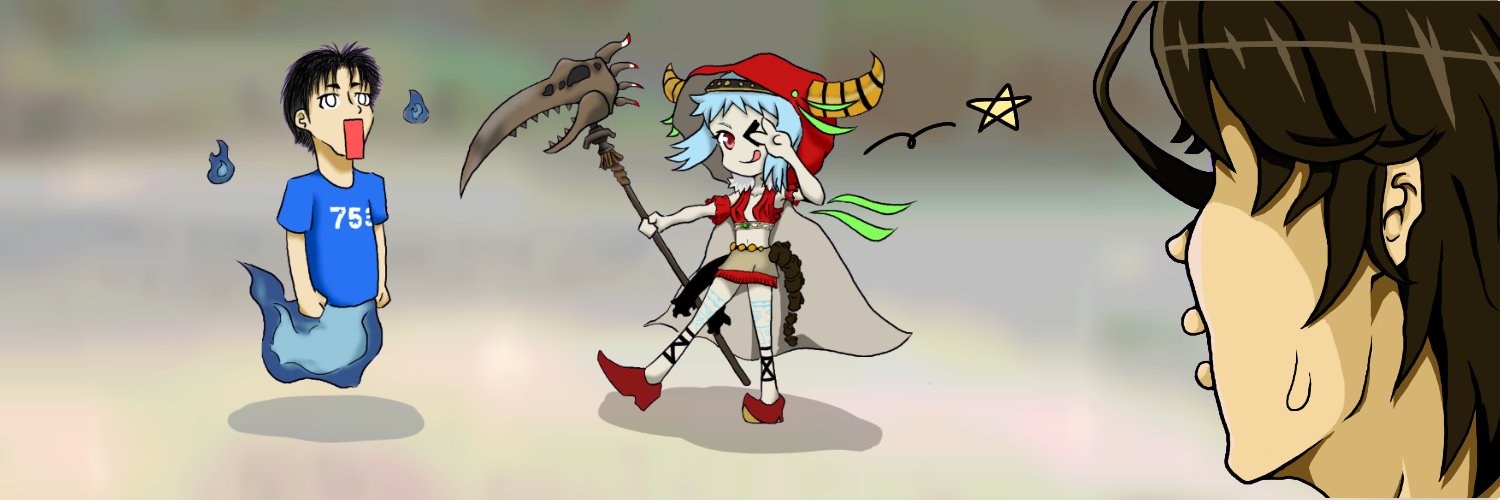 mozimon's profile banner image