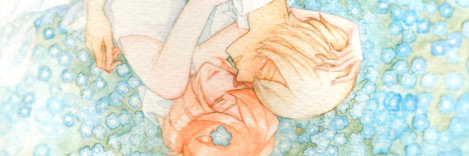 MATITOSORAaruf's profile banner image