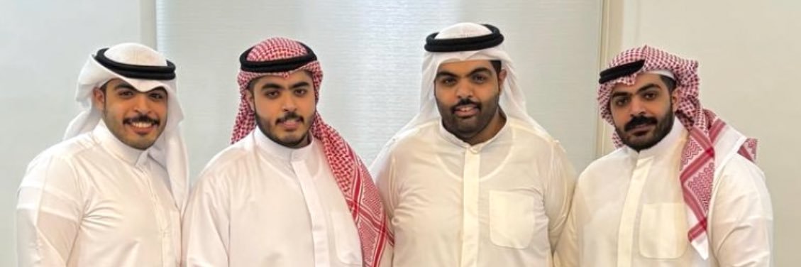 مشاري محمد الرمالي banner