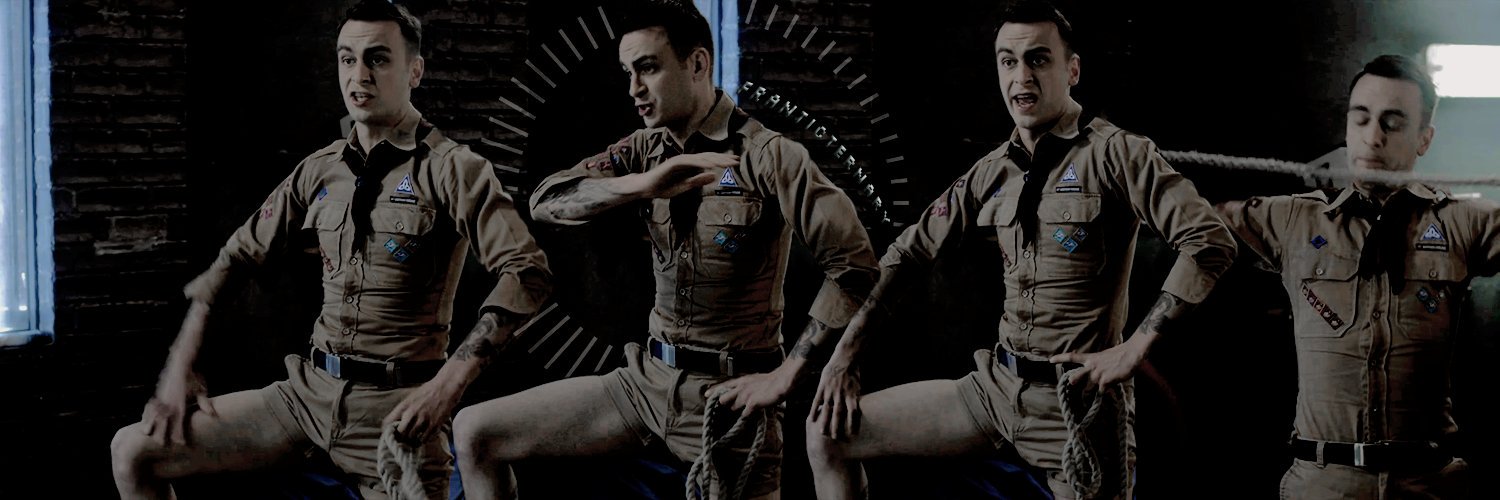 FranticTernary's profile banner image