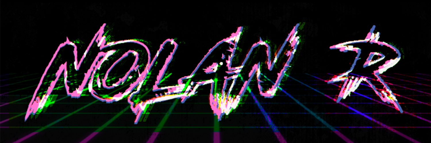 Nolan R (@Aka_NolanR) / Posts / X