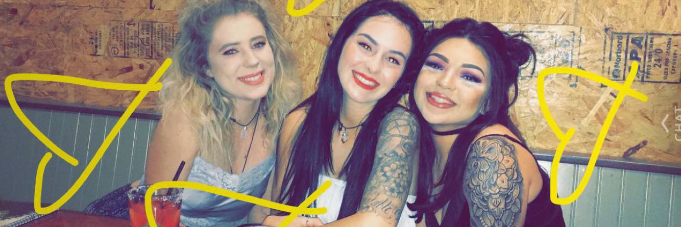 sierrabitch22's profile banner image