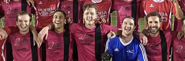 MackMarshalll's profile banner image