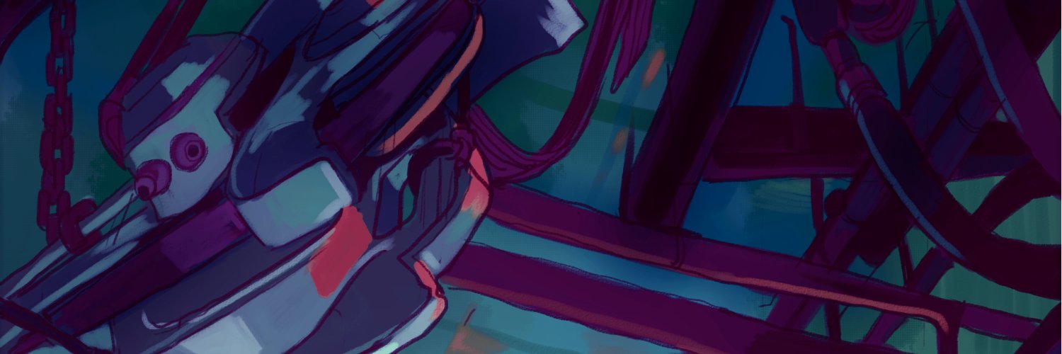 Magibauble🆖's banner