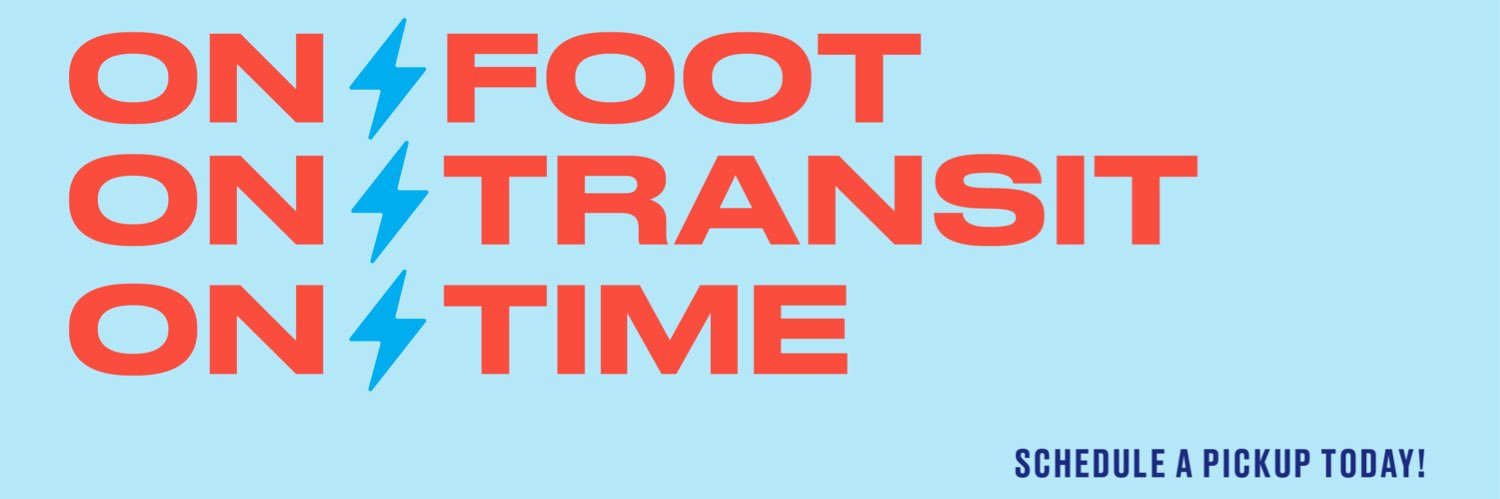 Good Foot Delivery banner