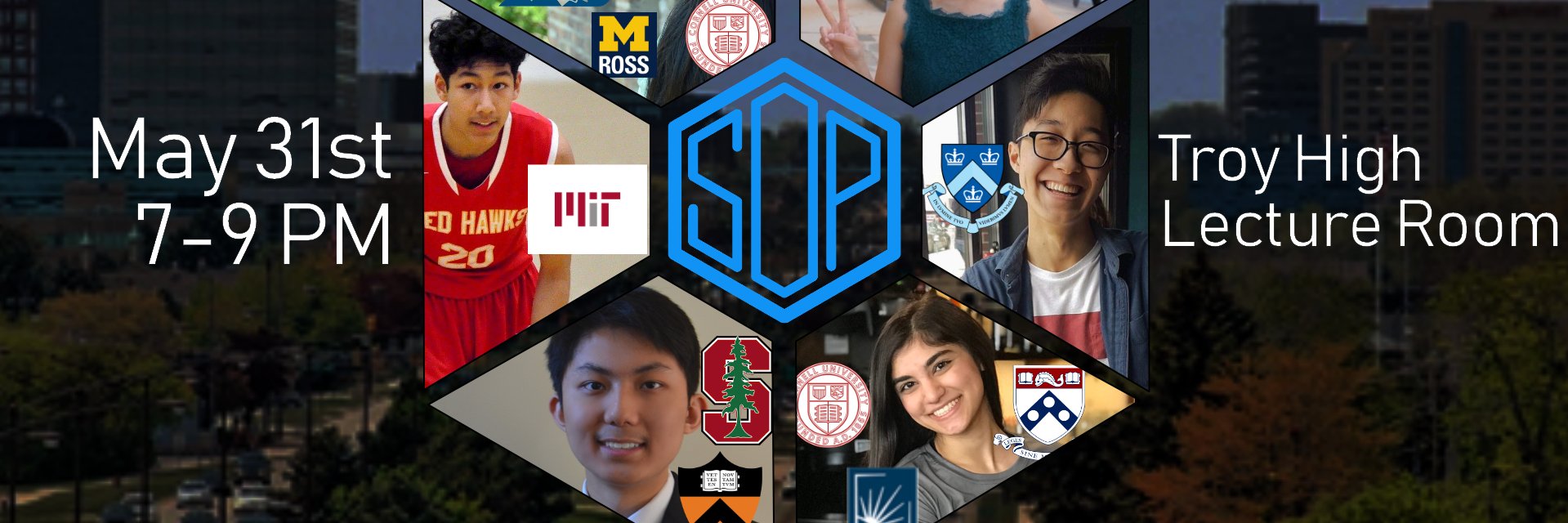 Step on Poverty banner