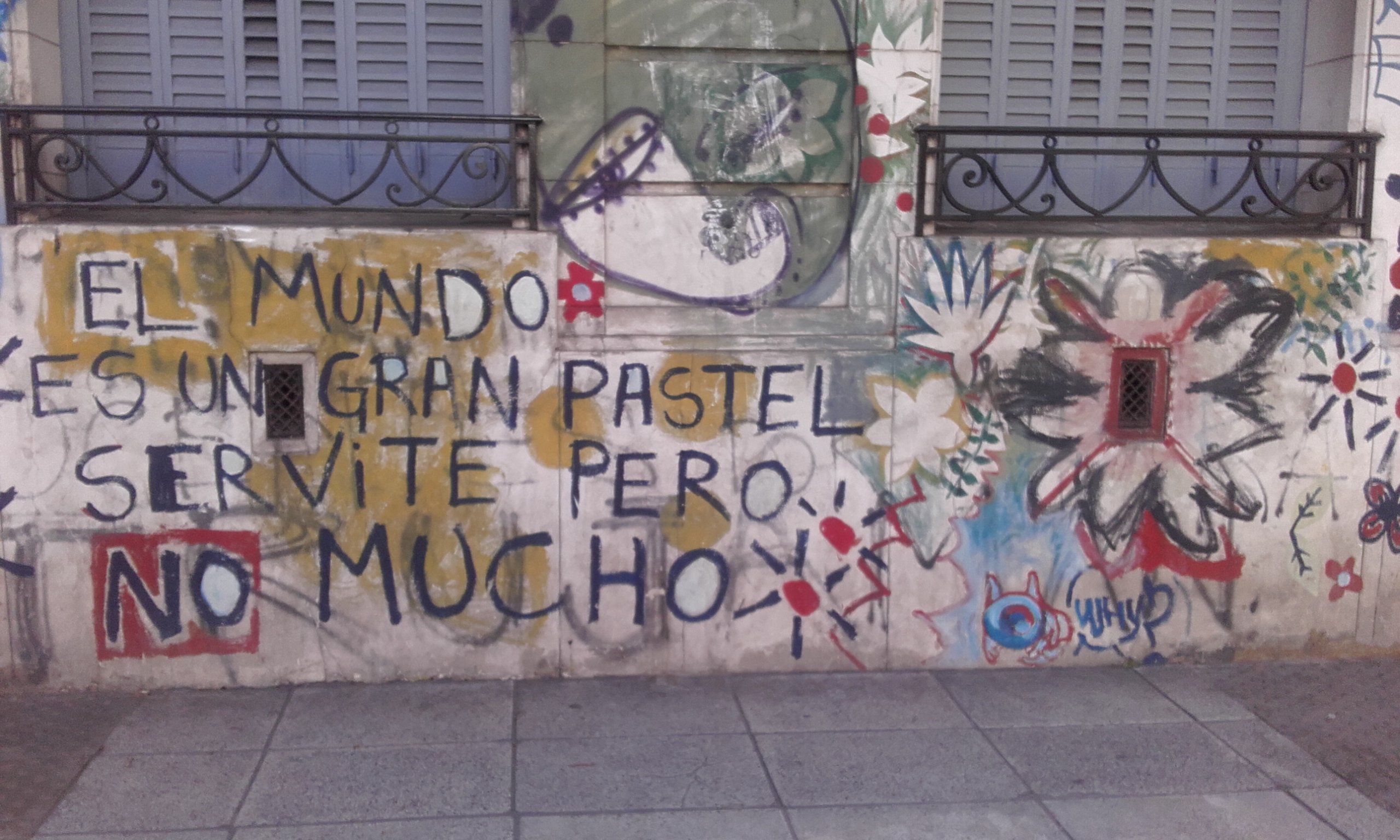 Omar Di Santi banner
