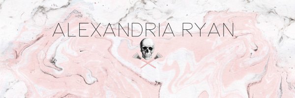 AlexRyanBeauty Profile Banner