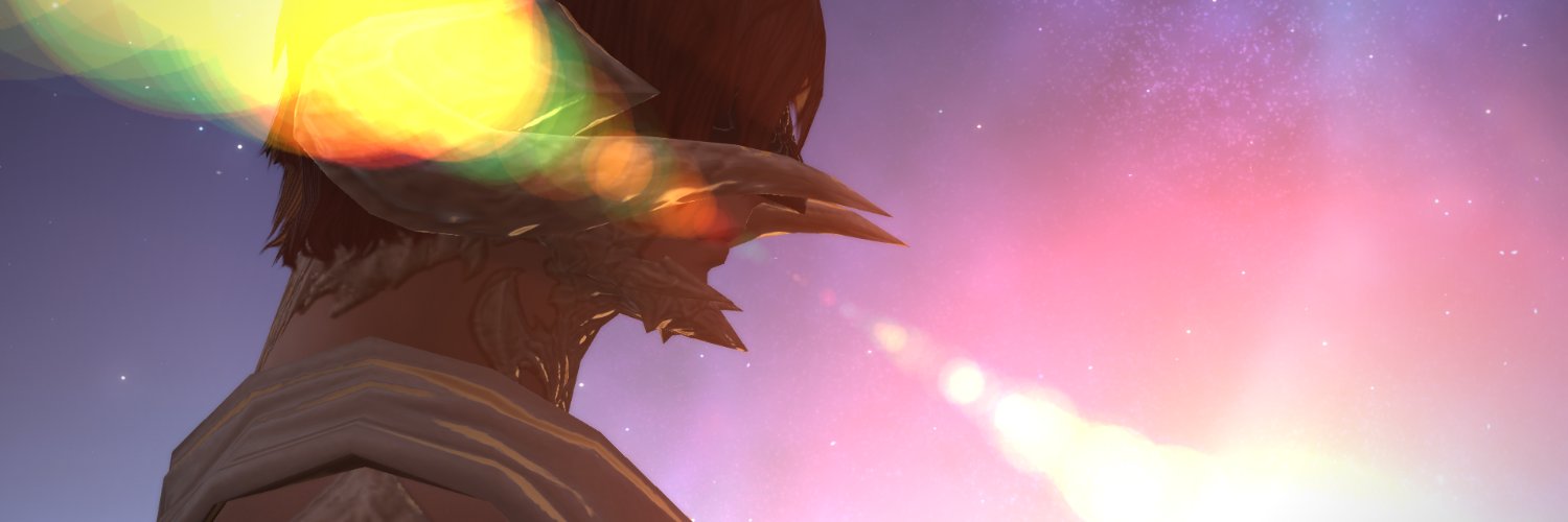 pyordameron's profile banner image