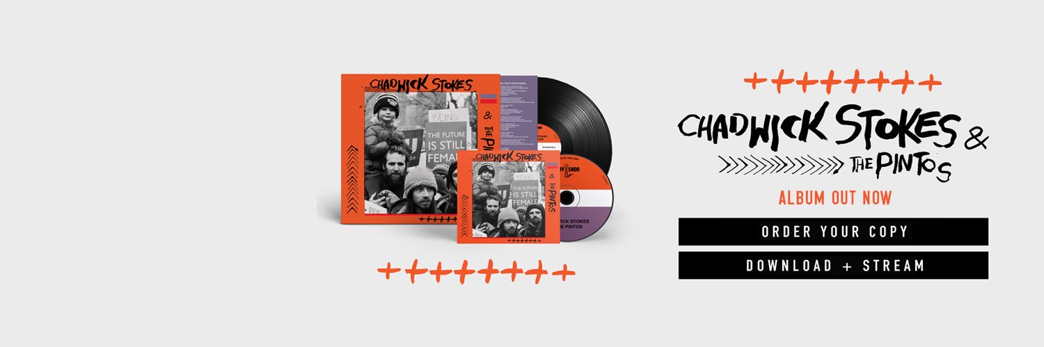 Chadwick Stokes banner