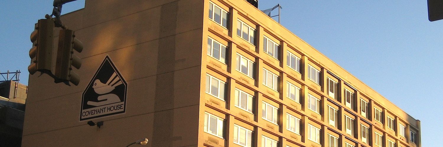 John Smith he/him banner