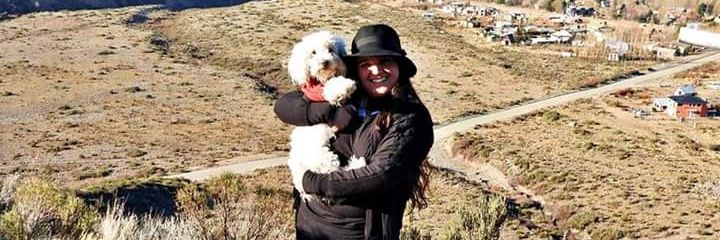MaaryFernandez's profile banner image