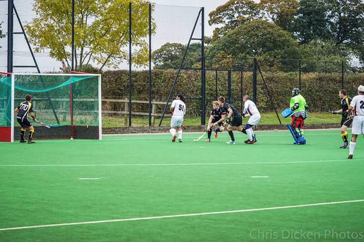 NHC Mens 3rd XI banner