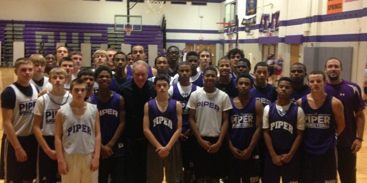 Steve Wallace banner