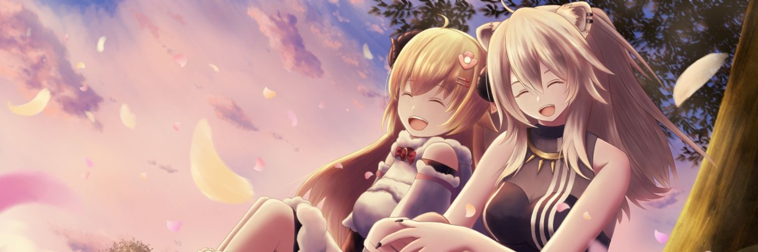 sasuraiookami's profile banner image