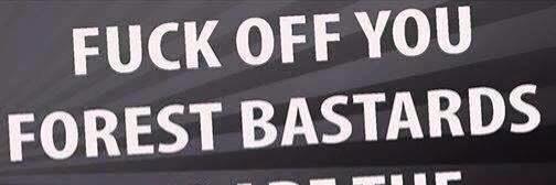tom akers banner