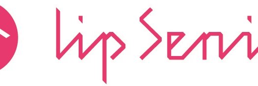 Lip Service voices banner