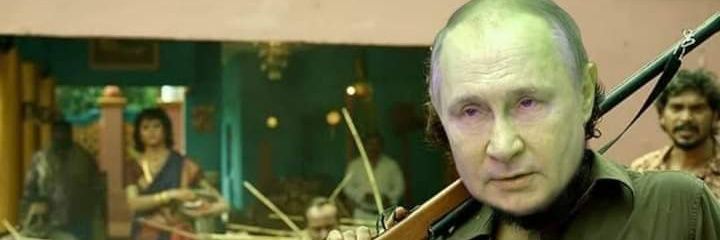 putinprasadras's profile banner image
