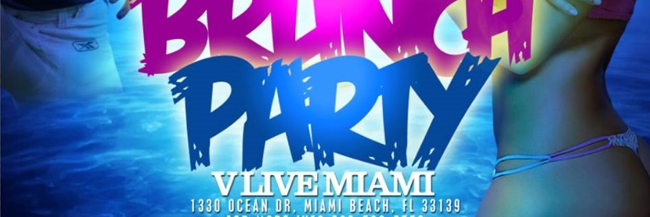 VliveMiami's profile banner image