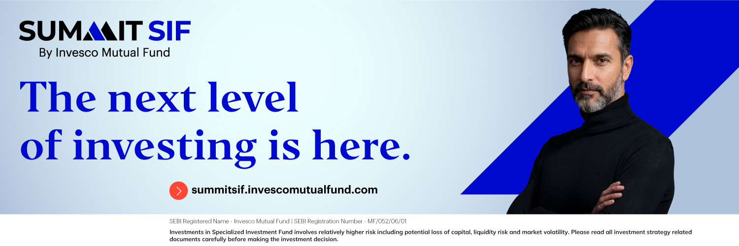 invescoindia's profile banner image