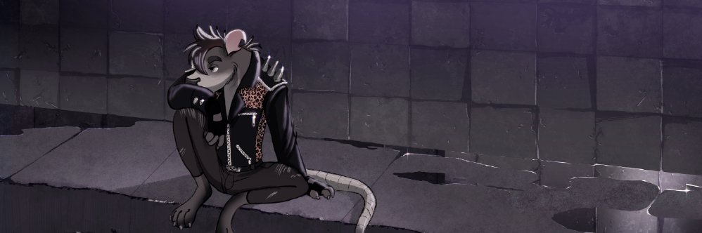 TrashRatFelix's profile banner image