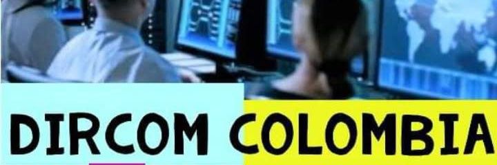 DircomColombiaGroup ®️🎙📽🌎🗣 banner