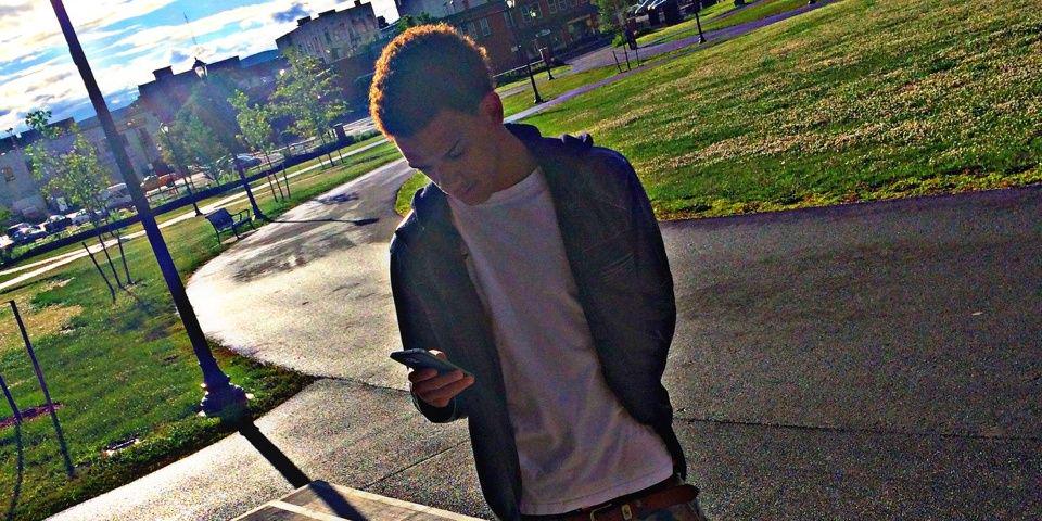 AAP_Bynum23's profile banner image