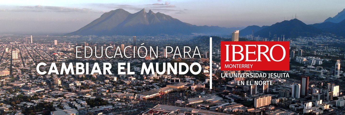 IberoMty's profile banner image