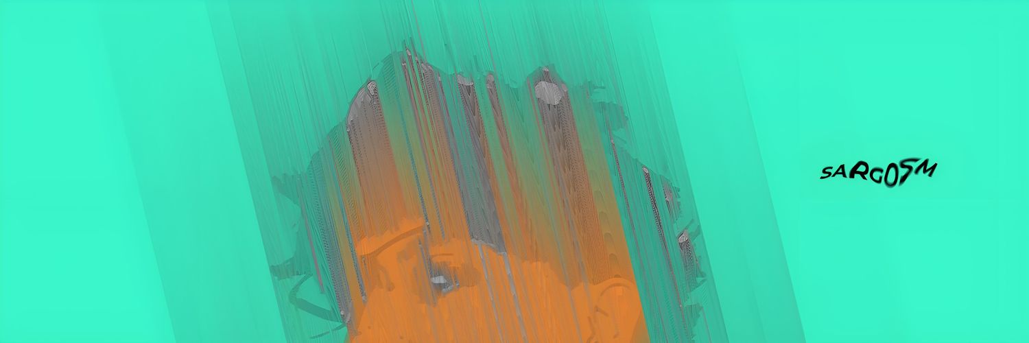 sargosm🟠sol's banner