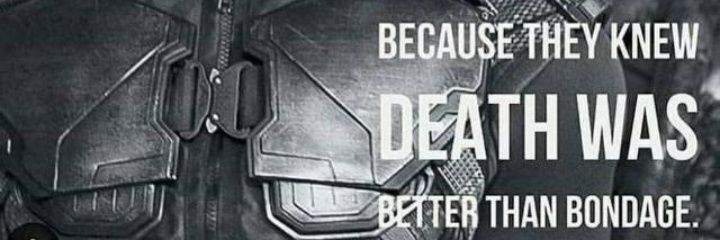 Unruly2vendetta's profile banner image