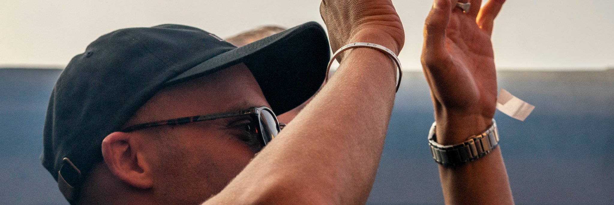 joealbery's profile banner image
